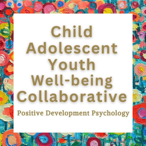 Child Adolescent Youth Wellbeing    Collaborative